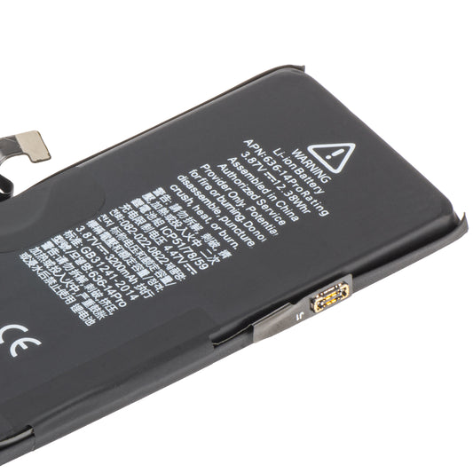 Baterija Apple iPhone 14 Pro, s integracijom Flex BMS trake (ne zahtijeva lemljenje kontakata)