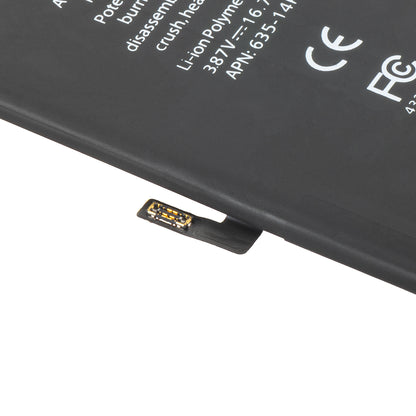 Baterija Apple iPhone 14 Plus, s integracijom Flex BMS trake (ne zahtijeva lemljenje kontakata)