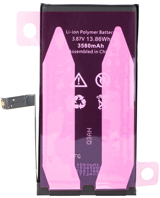 Baterija Apple iPhone 14, Dijagnostika