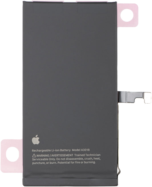Acumulator Apple iPhone 15, Service Pack 661-35885