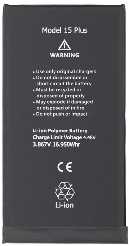 Acumulator Apple iPhone 15 Plus
