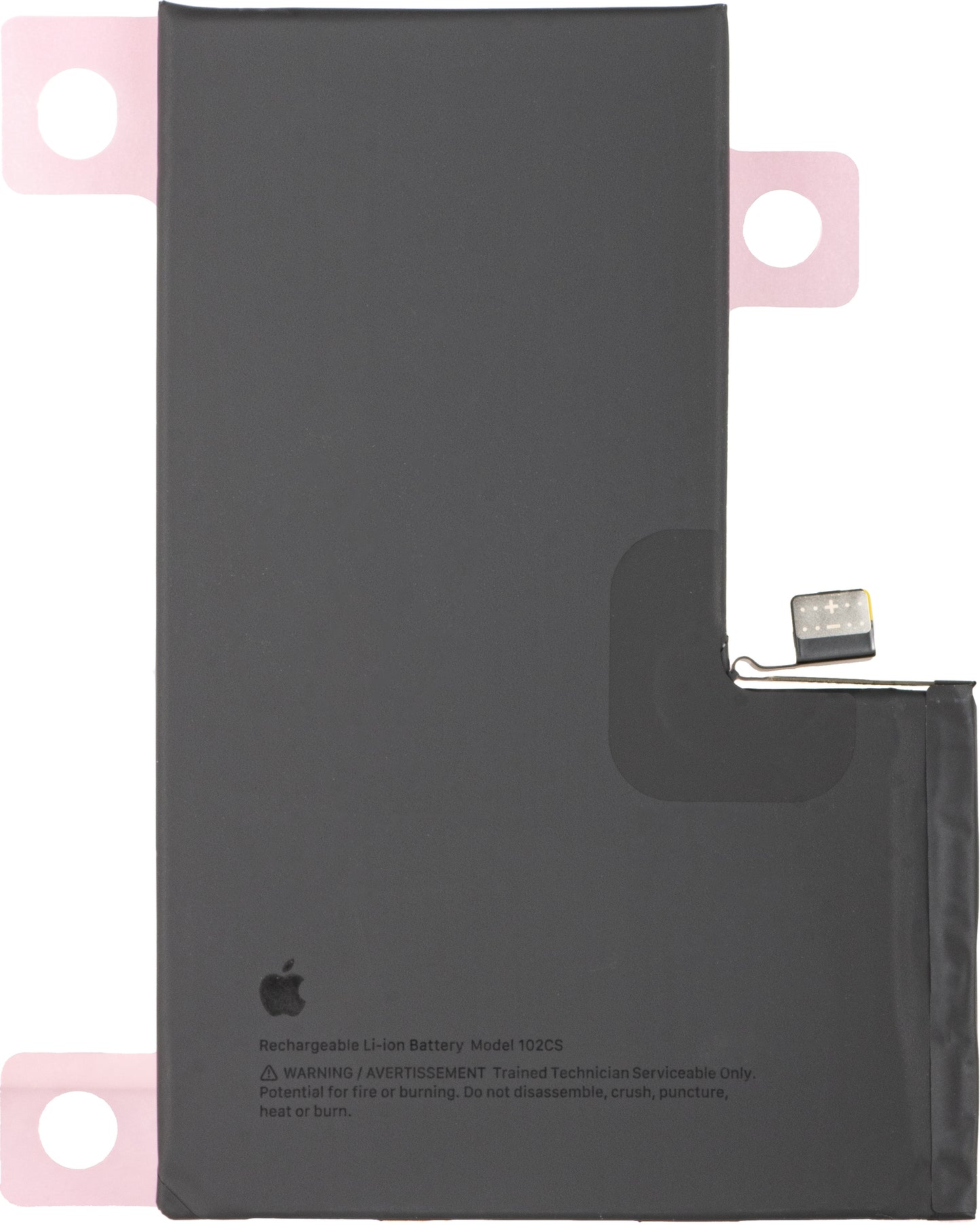 Baterija Apple iPhone 16 Pro Max, Service Pack 661-44954