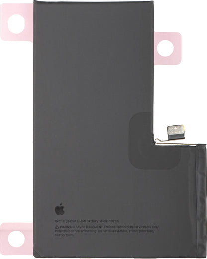 Baterija Apple iPhone 16 Pro Max, Service Pack 661-44954