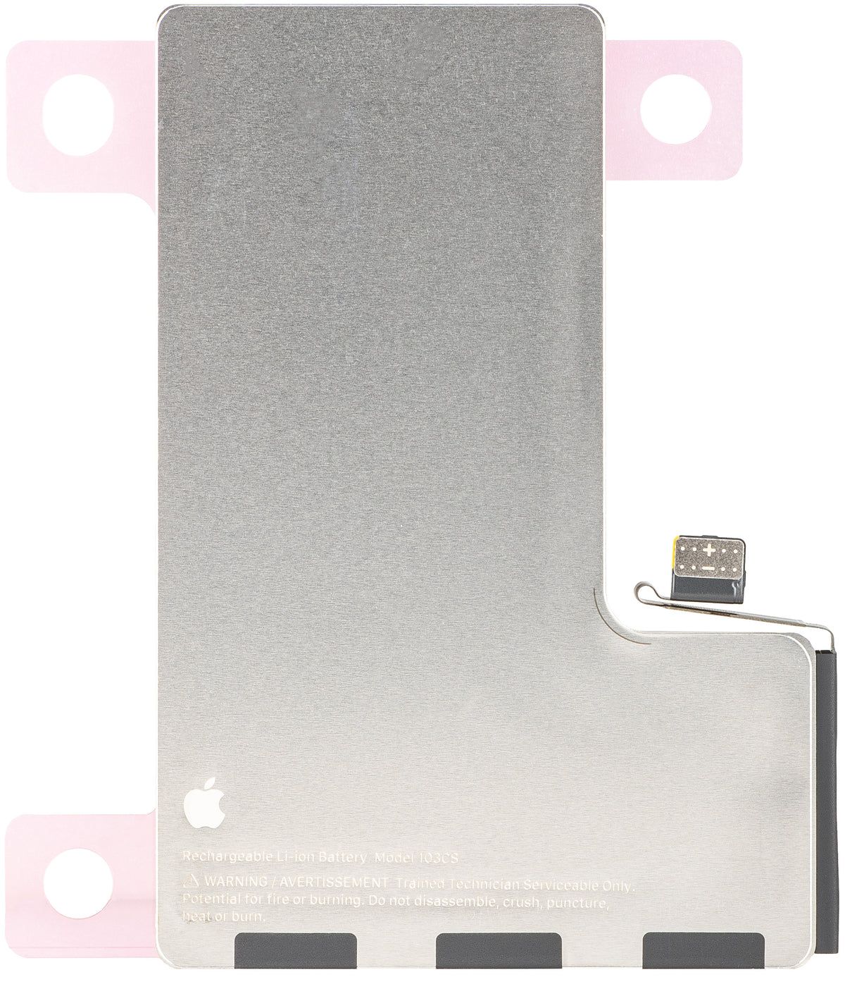 Apple iPhone 16 Pro baterija, obnovljena 661-42720