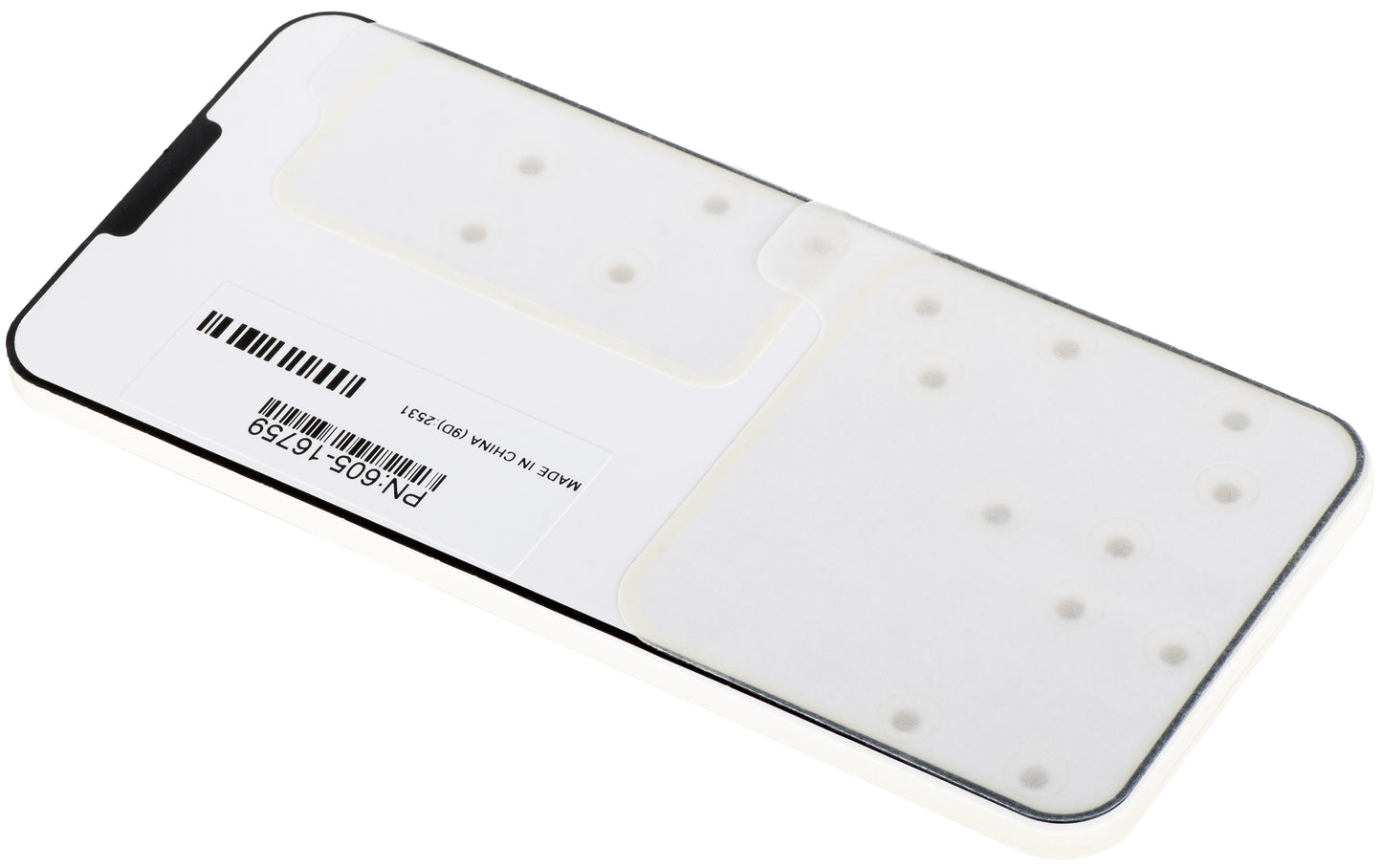 Acumulator Apple iPhone 16 Pro, Service Pack 661-42720