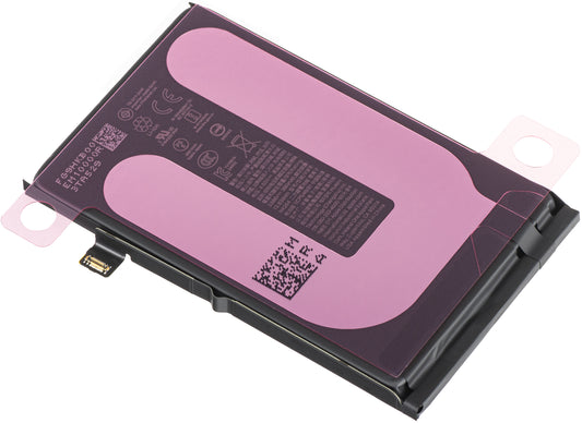 Acumulator Apple iPhone 16, Service Pack 661-44796