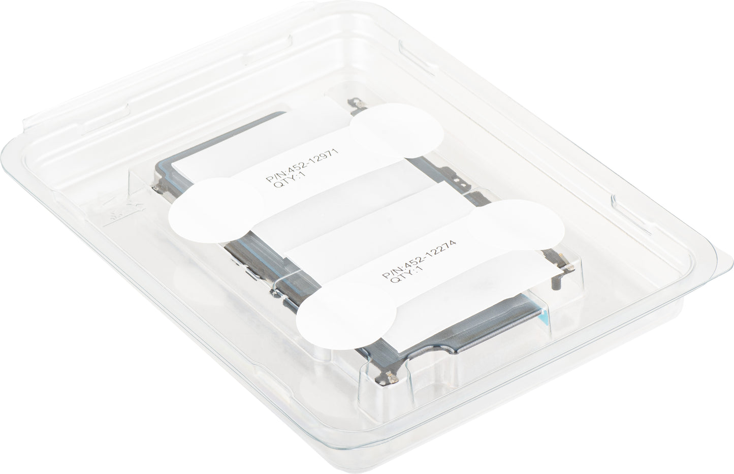 Acumulator Apple iPhone 17 Pro, Verzija USA e-SIM, Service Pack 661-56128