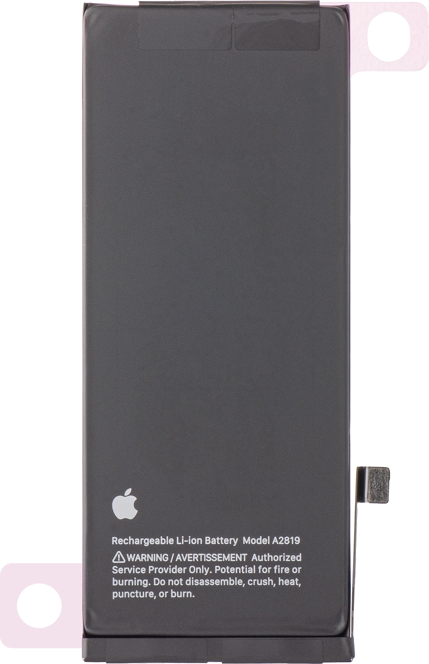 Acumulator Apple iPhone SE (2022), Service Pack 661-25890