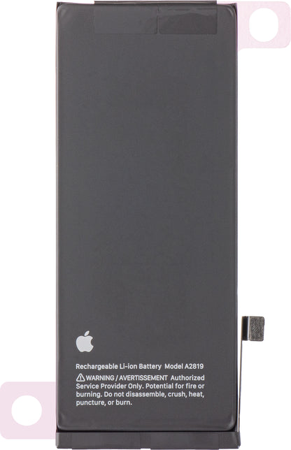 Acumulator Apple iPhone SE (2022), Service Pack 661-25890