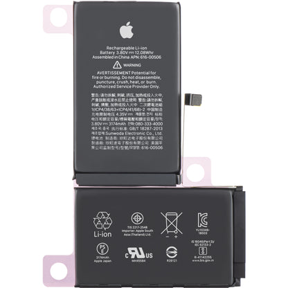 Baterija Apple iPhone XS Max, Service Pack 661-11035
