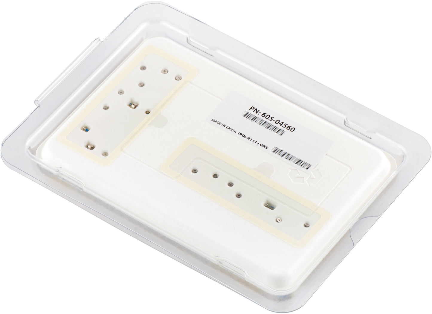 Baterija Apple iPhone XS Max, Service Pack 661-11035
