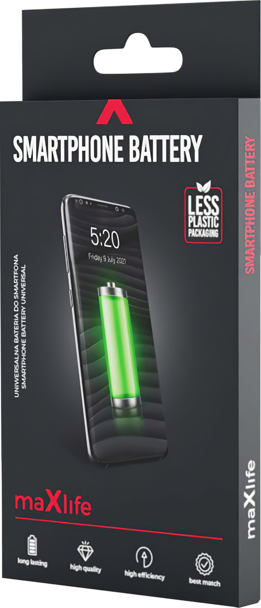 Baterija MaXlife za Nokia 3100, 1050mAh, BL-5C