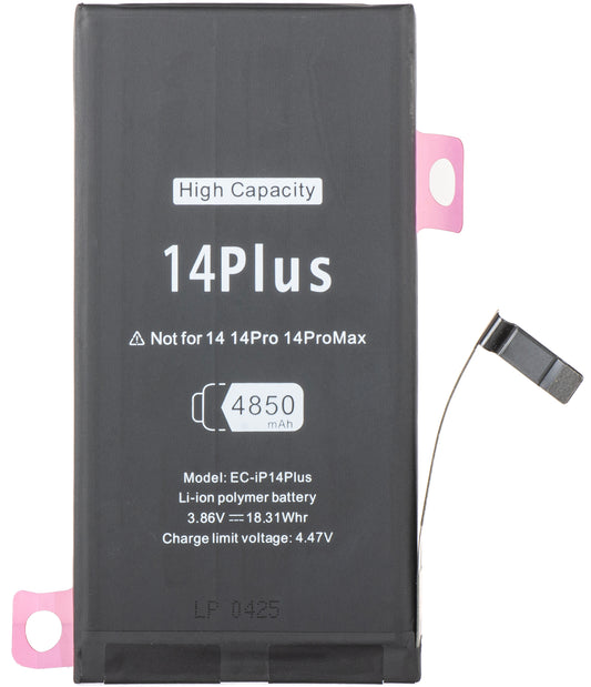 Baterija za Apple iPhone 14 Plus, visokog kapaciteta