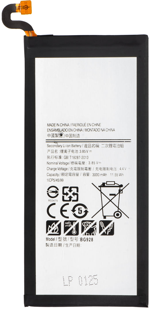 Baterija za Samsung Galaxy S6 edge+ G928, EB-BG928AB