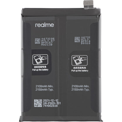 Akumulator Realme GT Master, BLP809, Service Pack 4908169