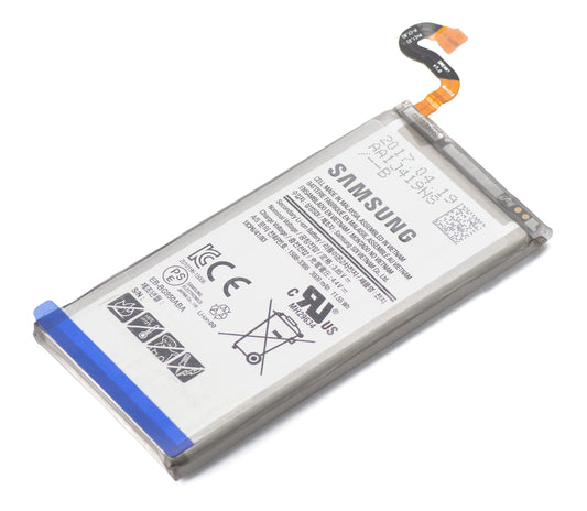 Baterija Samsung Galaxy S8 G950, EB-BG950AB, Zamjena GH43-04729A