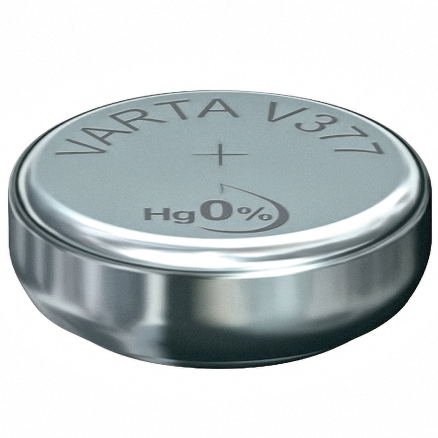 Baterija Varta, AG4 / V377