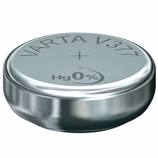 Baterija Varta, AG4 / V377