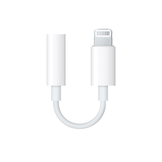 Audio Adapter Lightning - 3.5mm OEM, Beli