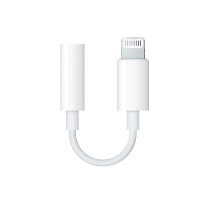 Audio Adapter Lightning - 3.5mm OEM, Beli