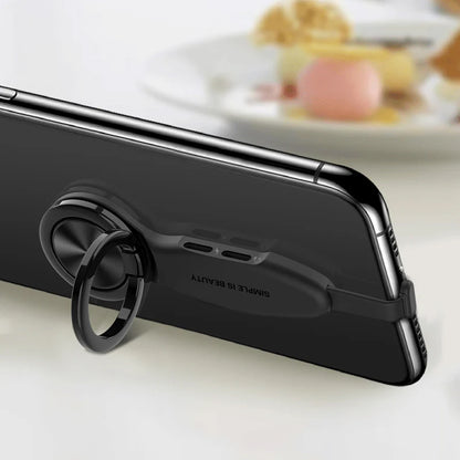 Audio Adapter Lightning - 2 x Lightning XO Design NB133, Crni