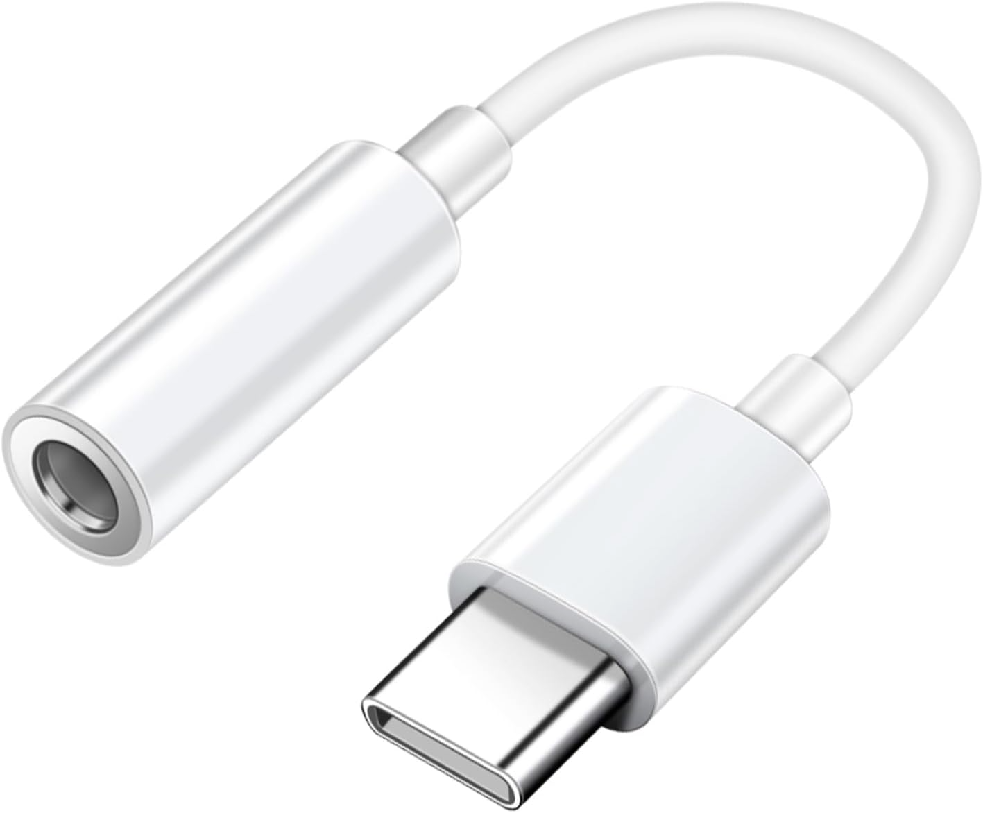 Audio Adapter USB-C - 3.5mm Mobeen by Samsung, Beli GP-TGU023AEAWW