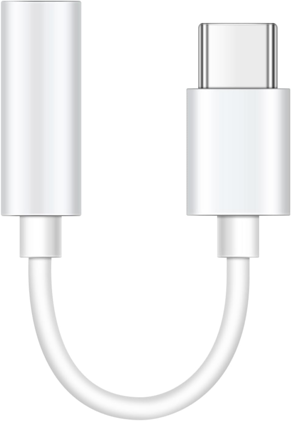Audio Adapter USB-C - 3.5mm Mobeen by Samsung, Beli GP-TGU023AEAWW