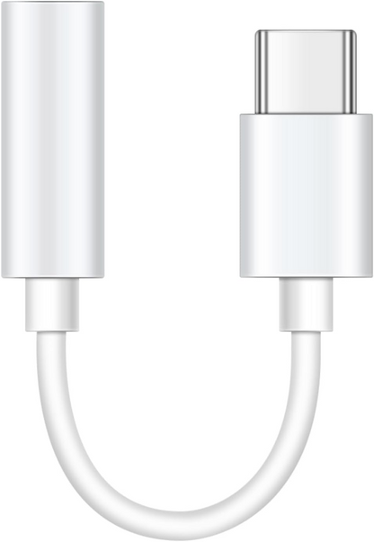 Audio Adapter USB-C - 3.5mm Mobeen by Samsung, Beli GP-TGU023AEAWW