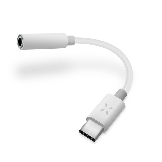 Audio Adapter USB-C - 3.5mm Fixed, Beli