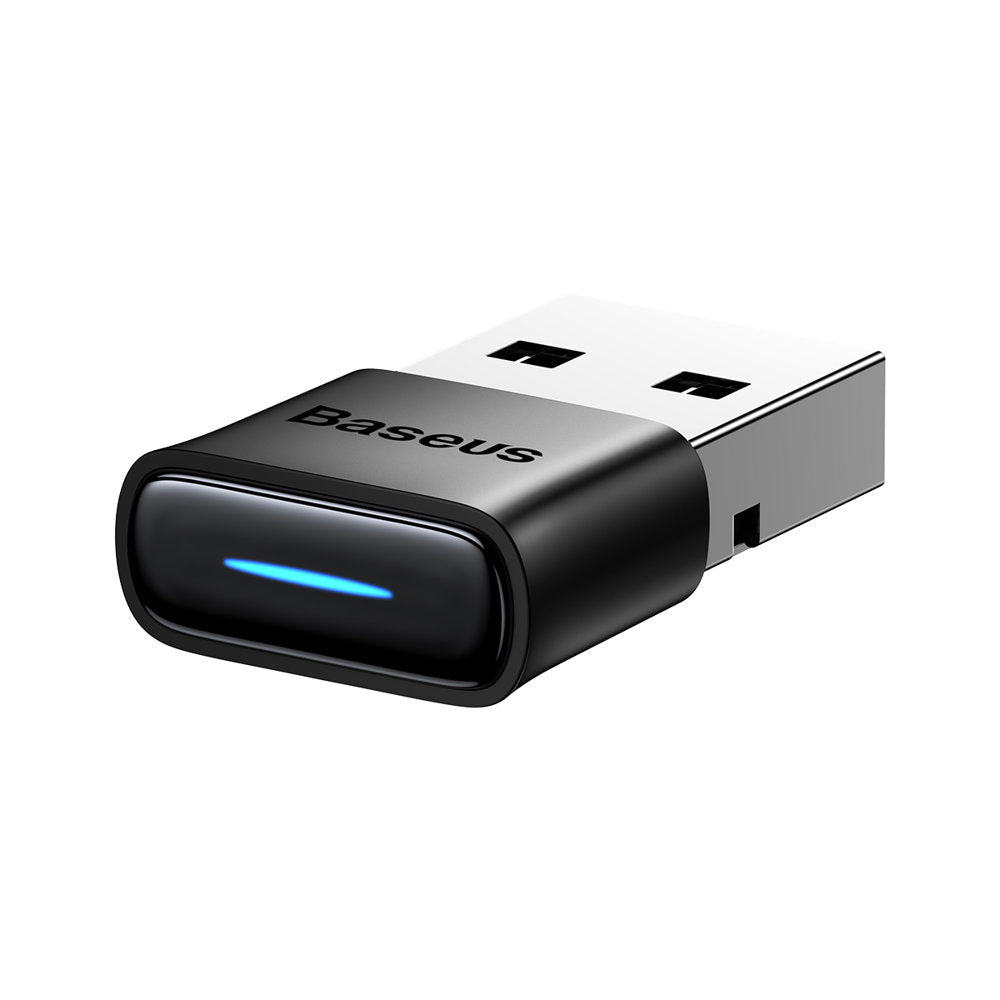 Bluetooth USB adapter Baseus BA04, Crni ZJBA000001