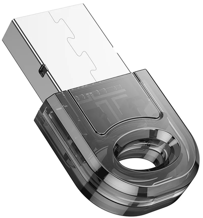 Bluetooth USB adapter HOCO UA28, Crni