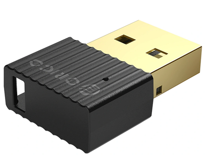 USB Bluetooth adapter Orico BTA-508, Crna