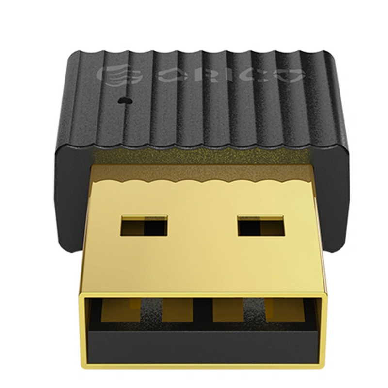 USB Bluetooth adapter Orico BTA-508, Crna