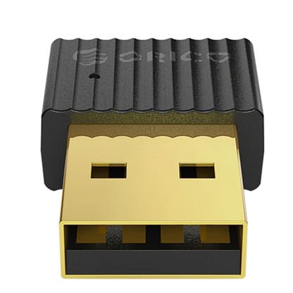 USB Bluetooth adapter Orico BTA-508, Crna