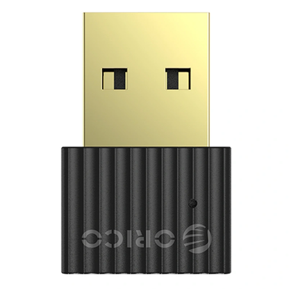 USB Bluetooth adapter Orico BTA-508, Crna