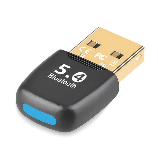 Bluetooth USB adapter Techsuit BlueJet A20, Crn