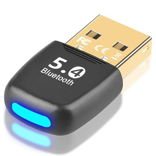 Bluetooth USB adapter Techsuit BlueJet A20, Crn