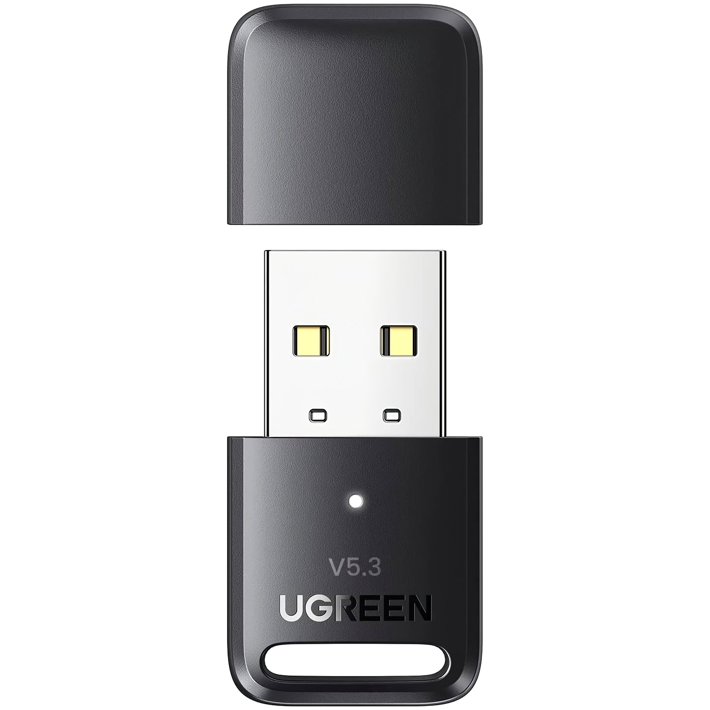 Bluetooth USB adapter UGREEN CM591, Crni