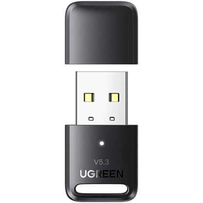 Bluetooth USB adapter UGREEN CM591, Crni