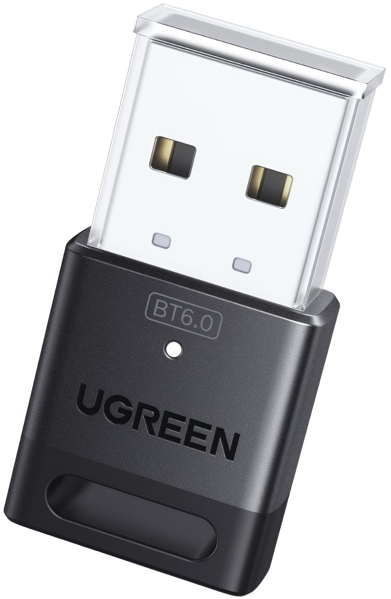Bluetooth USB adapter UGREEN CM748 (75073), Crni