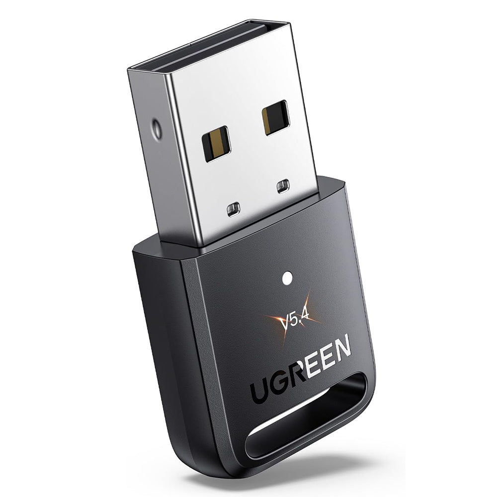 Bluetooth USB adapter UGREEN CM748 (35058), Crn
