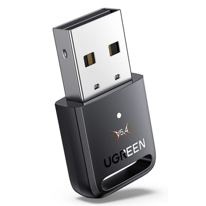 Bluetooth USB adapter UGREEN CM748 (35058), Crn