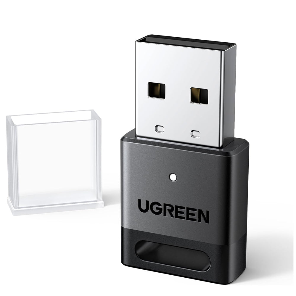 Bluetooth USB adapter UGREEN CM748 (45134), Crn
