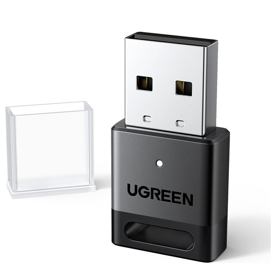 Bluetooth USB adapter UGREEN CM748 (45134), Crn
