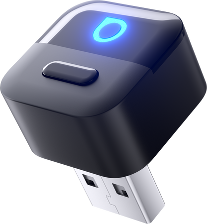 Bežični adapter Carplay / Android Auto Ottocast Mini Pico Style A za Apple iPhone / Android Series CA525-T