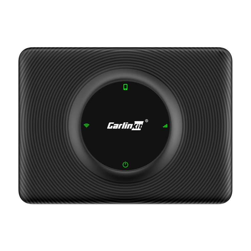 Bežični Carplay / Android Auto adapter Carlinkit kompatibilan sa Tesla Model 3 / X / Y / S za Apple iPhone / Android Series CPC200-T2C