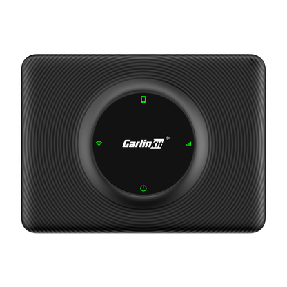 Bežični Carplay / Android Auto adapter Carlinkit kompatibilan sa Tesla Model 3 / X / Y / S za Apple iPhone / Android Series CPC200-T2C