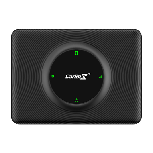 Bežični Carplay / Android Auto adapter Carlinkit kompatibilan sa Tesla Model 3 / X / Y / S za Apple iPhone / Android Series CPC200-T2C