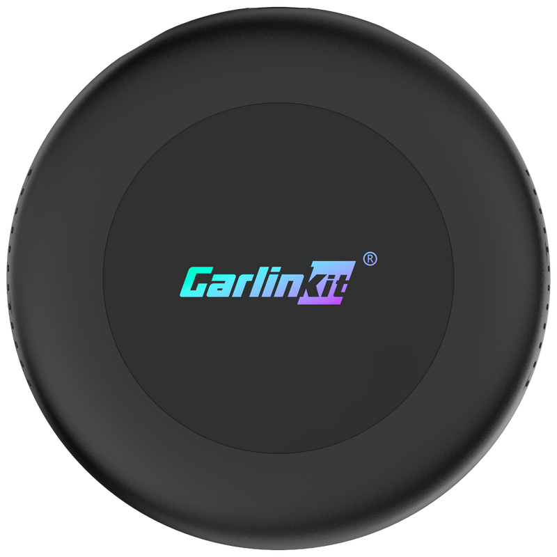 Adapter Carplay / Android Auto Wireless Carlinkit TBox Ultra 2 za Apple iPhone / Android Series, 8GB RAM / 128GB