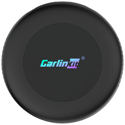 Adapter Carplay / Android Auto Wireless Carlinkit TBox Ultra 2 za Apple iPhone / Android Series, 8GB RAM / 128GB